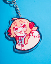Emote Keychain Bundle