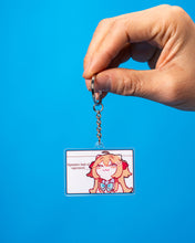 Emote Keychain Bundle