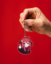 Emote Keychain Bundle