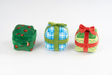 Reversible Mini Plush Bundle