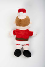 Santa Marvin Puppet