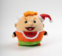 Reversible Mini Mystery Plush