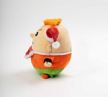 Reversible Mini Plush Bundle