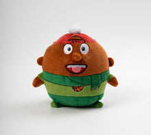Reversible Mini Mystery Plush