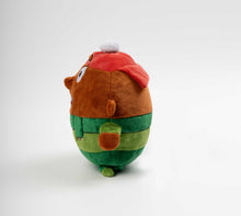 Reversible Mini Plush Bundle