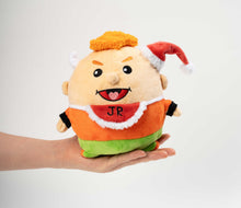 Reversible Mini Plush Bundle