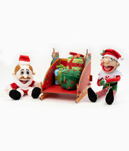 Sleigh the Holidays Bundle