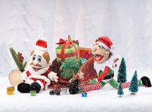 Sleigh the Holidays Bundle