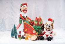 Sleigh the Holidays Bundle