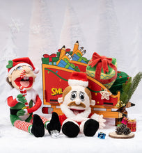 Sleigh the Holidays Bundle