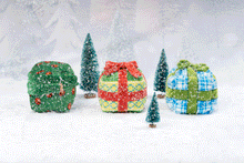 Reversible Mini Plush Bundle