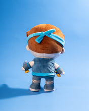 Bryton Talking Plush