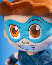 Bryton Talking Plush