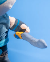 Bryton Talking Plush