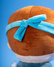 Bryton Talking Plush