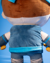 Bryton Talking Plush