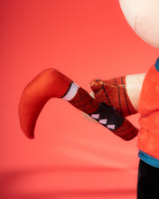 Ashton Talking Plush