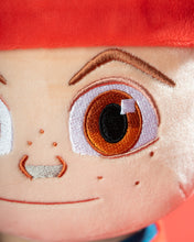 Ashton Talking Plush
