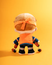 Paxton Talking Plush