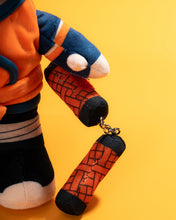 Paxton Talking Plush