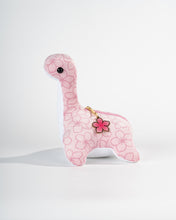 Sakura Nessie Plush & Hoodie Bundle