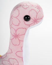 Sakura Nessie Plush