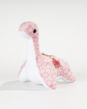 Sakura Nessie Plush