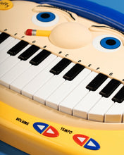 Jeffy Piano