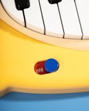 Jeffy Piano