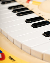 Jeffy Piano