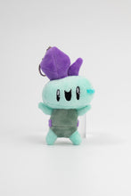 Monkey Wrench Zeurel - Puntiagudo Key Chain Plush