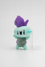 Monkey Wrench Zeurel - Puntiagudo Key Chain Plush