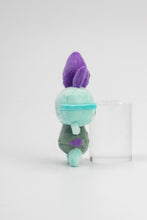 Monkey Wrench Zeurel - Puntiagudo Key Chain Plush