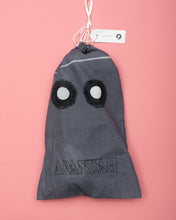 Apandah Posable Plush