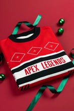 Holiday Sweater