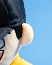 Sancho Posable Plush