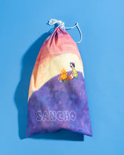Sancho Posable Plush