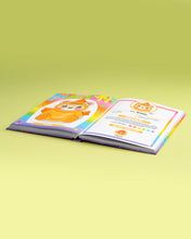 ME Character Guidebook Volume 1