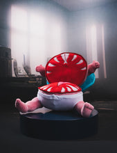 Binky Drinky Plush
