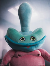 Binky Drinky Plush