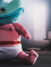 Binky Drinky Plush