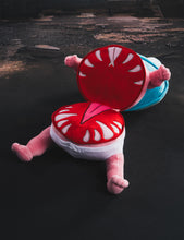 Binky Drinky Plush