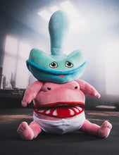 Binky Drinky Plush