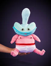Binky Drinky Plush