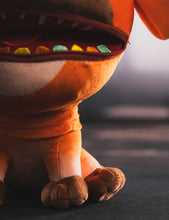 Chompy Chasey Plush
