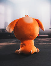 Chompy Chasey Plush