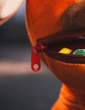 Chompy Chasey Plush