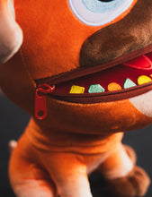 Chompy Chasey Plush
