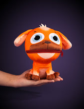 Chompy Chasey Plush