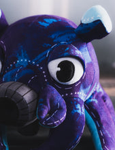 Inky Plush